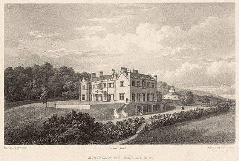 File:Talacre Hall, Mostyn family.jpg