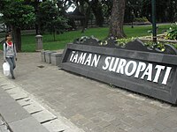 Daerah Khusus Ibukota Jakarta