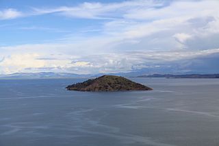 Taquile Island island in Peru