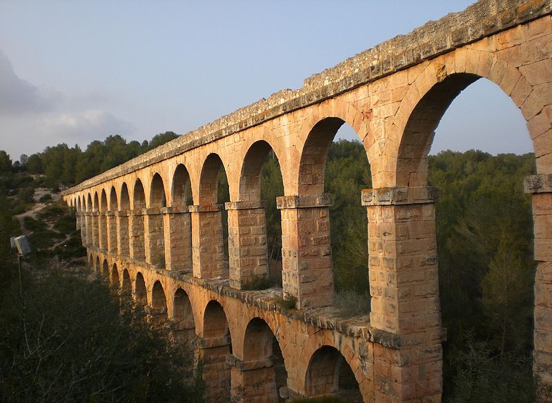 File:Tarragona, España - Таррагона, Испания - panoramio.jpg