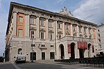 Tulemuse "Teatro Lirico Giuseppe Verdi" pisipilt