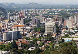 Temuco skyline from Ñielol Hill.jpg