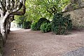 Terrasse de la Maison Rouge