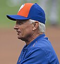 Thumbnail for Terry Collins