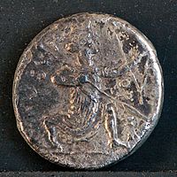 Tetradrahm Ephesos 334BC avers CdM FGal385a.jpg