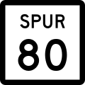 File:Texas Spur 80.svg