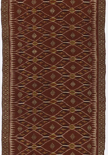 418px-Textile_(Indonesia),_19th_century_(CH_18437601).jpg (418×599)