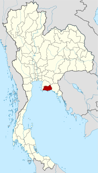 Thailand Rayong locator map.svg