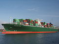 Thalassa Patris (ship, 2013) IMO 9665607 Amazonehaven Port of Rotterdam pic10.JPG