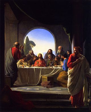 <span class="mw-page-title-main">Judas Iscariot</span> Apostle and betrayer of Christ