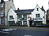 Podrum, Church Street, Padiham - geograph.org.uk - 661266.jpg