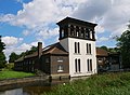 The Coppermills in the Walthamstow Wetlands near Walthamstow, built in 1806. [85]