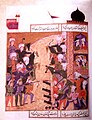 Ridâniye Muharebesi (Selimnâme)