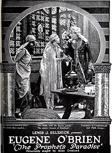 The Prophet's Paradise (1922) - 5.jpg