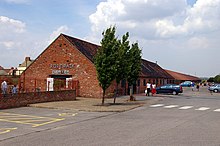 The Ropewalk - geograph.org.uk - 210686.jpg