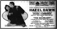 The Saleslady 1916 newspaper.jpg