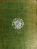 Fayl:The early days of the Royall Colledge of Phisitians, Edinburgh - the extended oration of the Harveian Society, Edinburgh, delivered at the 114th festival - by Robert Peel Ritchie (IA b21462173).pdf üçün miniatür