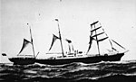 Vorschaubild für Thermopylae (Schiff, 1891)