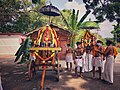 Thirunellai ratholsavam 2021