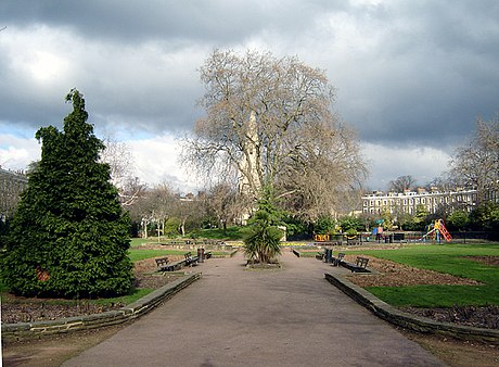 Barnsbury