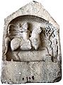 Thracian Horseman Histria Museum mod.jpg