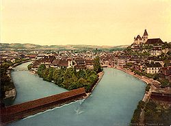 Thun Blickrichtung Burg 1900.jpg