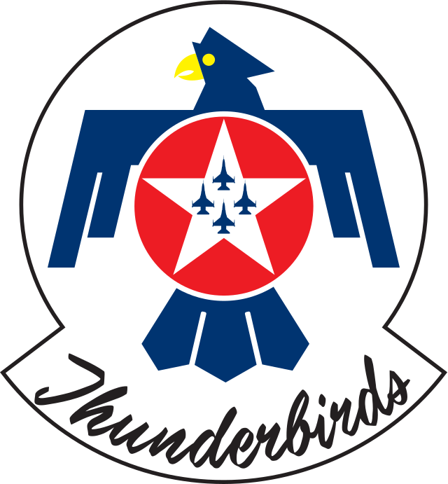Thunderbirds (1952 film) - Wikipedia