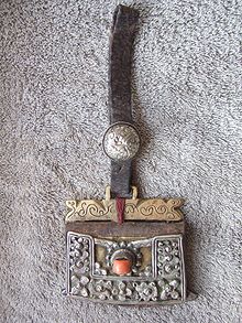 Purse hook - Wikipedia