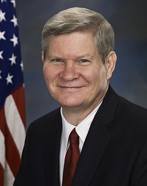 Tim Johnson official portrait, 2009.jpg