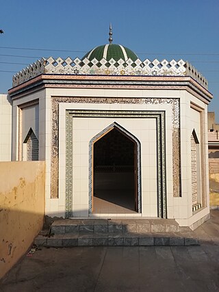 <span class="mw-page-title-main">Kunduana</span> Gujjar sub-caste