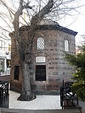 Thumbnail for Tomb of Karyağdı Hatun