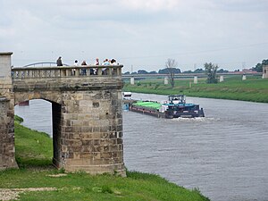 Straße Elbebrücke Torgau: Geschichte, Brücke von 1993, Literatur