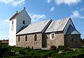 Tornby Kirke