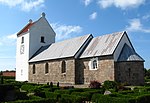 Tornby Kirke 2011 ubt-2. JPG