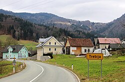 Trebija Gorenja Vas-Poljane Slovenia.JPG