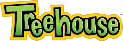 Treehouse TV logo.svg
