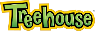 Fortune Salaire Mensuel de Treehouse Tv Combien gagne t il d argent ? 300 000 000,00 euros mensuels