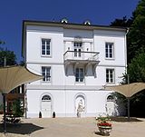 Villa Weißhaus