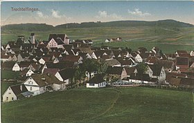 Trochtelfingen