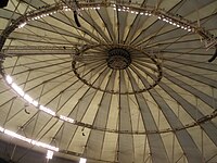 Tropicana Field – Tampa Bay Rays, Stadium Journey