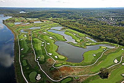 Trump National Golf Club Washington, D.C.