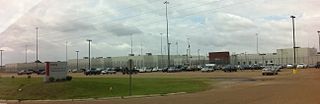 <span class="mw-page-title-main">Tallahatchie County Correctional Facility</span>