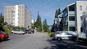 Pienoiskuva sivulle Myllyjärvi (Jyväskylä)