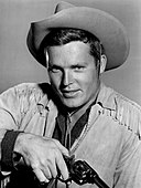 Ty Hardin: Âge & Anniversaire