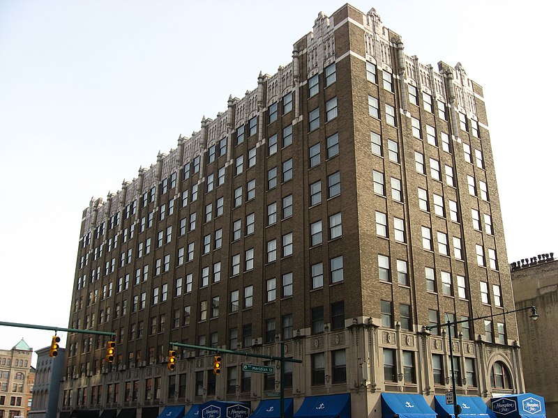 File:Typical building in the Wholesale District.jpg