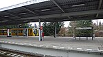 Biesdorf-Süd (Berlin U-Bahn)