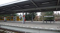 Biesdorf-Süd (métro de Berlin)