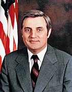 Walter Mondale Democratische Partij