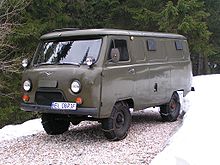 UAZ-452