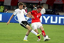 Thomas Müller se isola como o jogador com mais conquistas da Bundesliga, futebol alemão